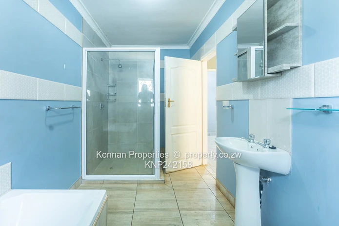 For Rent: Executive 3-Bed En-suite Home