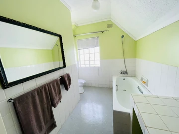 3 Bedroom Townhouse Complex