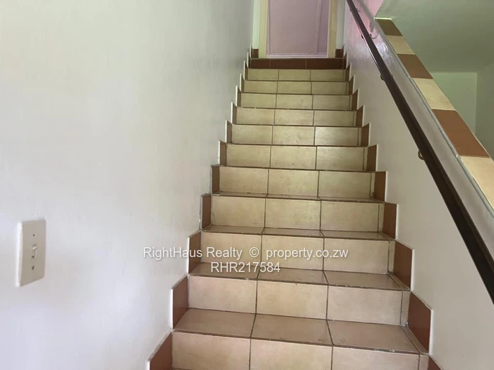 Prime Commercial Space with Pool & Borehole in Mt Pleasant 