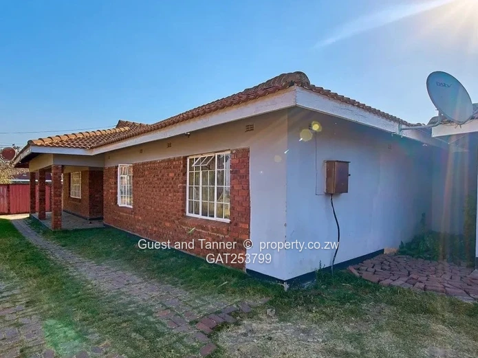 3 Bedroom Home for Sale- Westlea