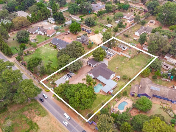 House For Sale - Greendale