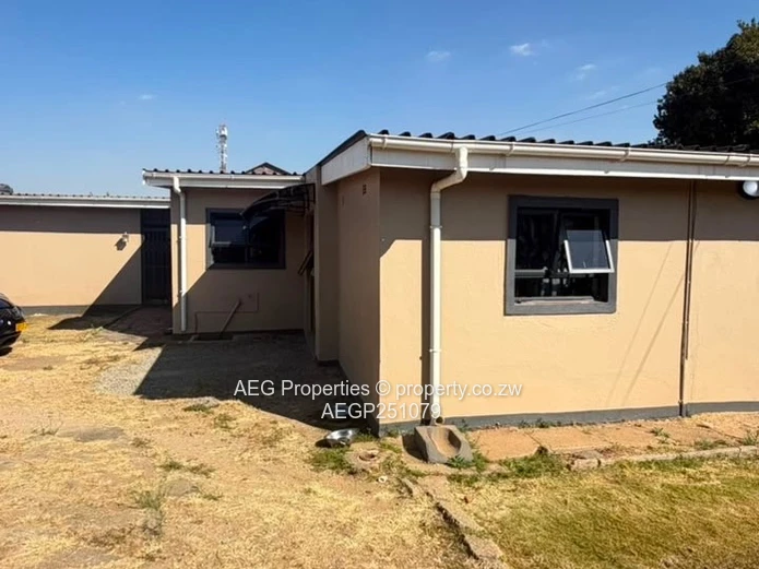House For Sale In Sunridge