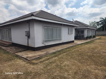5 Bedroom Townhouse Complex