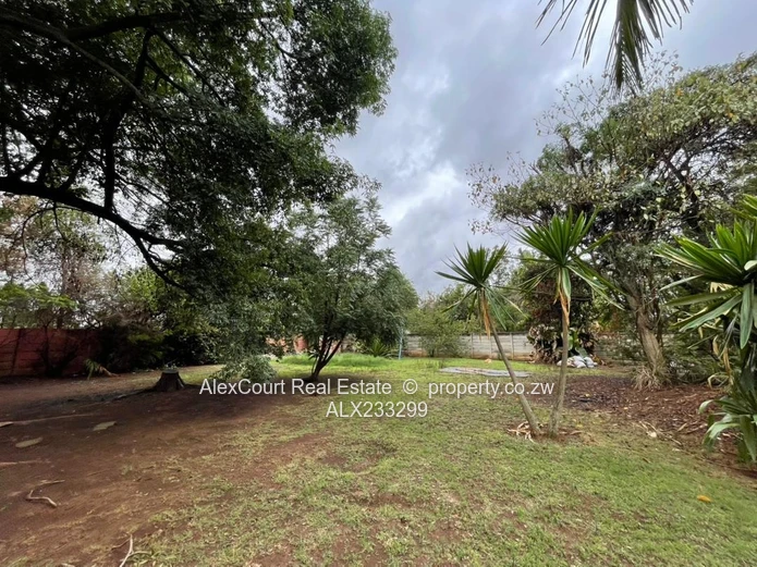 Mt Pleasant Northwood Land for Sale