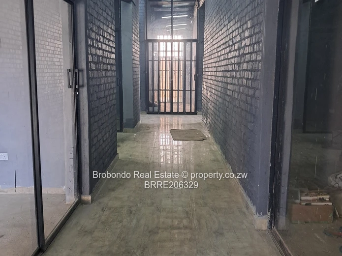 80 Kaguvi Street Complete Unit shops for sale!