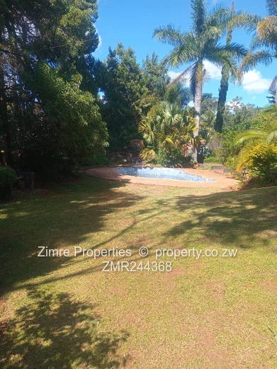 IMMACULATE HOUSE avail for 1 Sept 2026 (Sole Mandate)