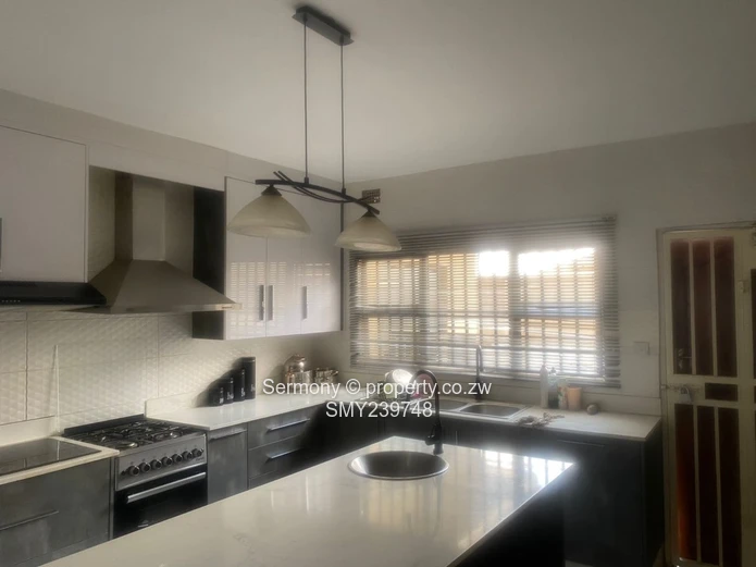 Residential house for sale