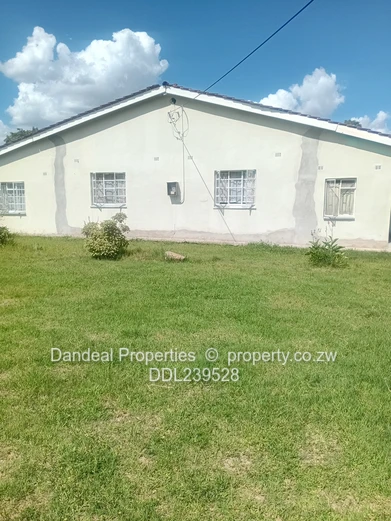 Hatifield-St Andrews Road Near Airport Round About