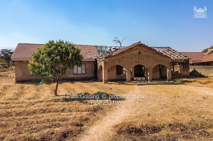 Norton Knowe Property For Sale (Sole Mandate)