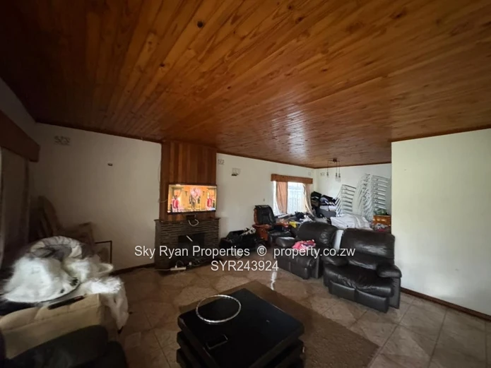 Hatfield House For Sale