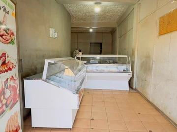 Shop & Retail Property