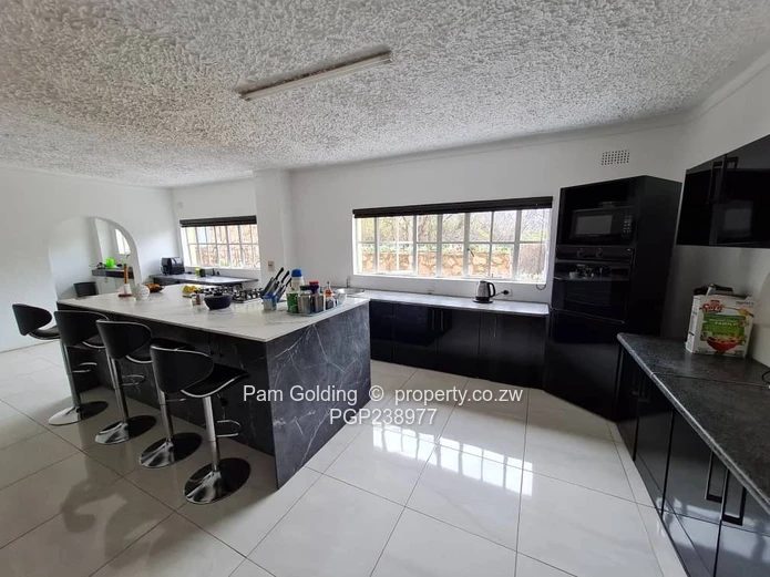 Unique Portugese Style Home - Burnside