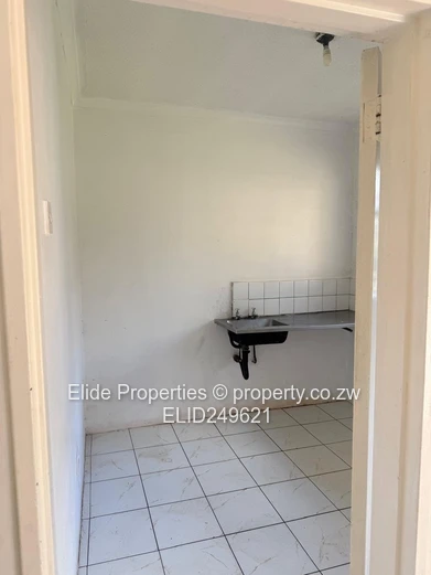 Glenlorne Cottage Rental