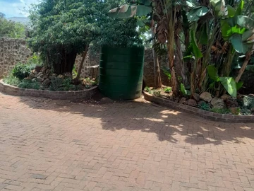 Greystone Park House for sale 