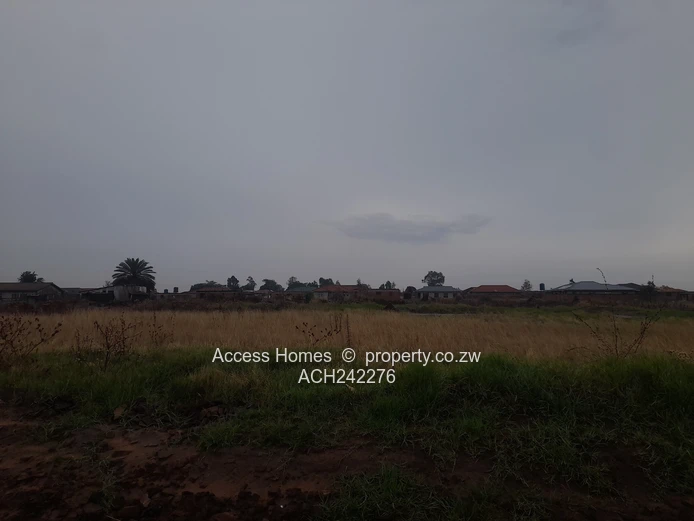 Glenview 1 Extension  (Sole Mandate)