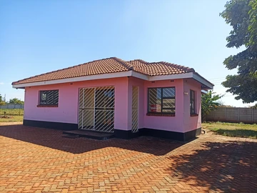 New Hogerty Hill Cottage To Let 