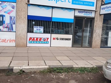 Shop & Retail Property