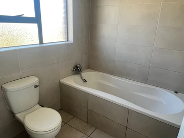 3 Bedroom Cottage