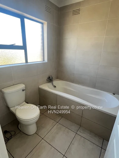 Hatfield 3 bed cottage to let