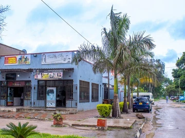 Shop & Retail Property