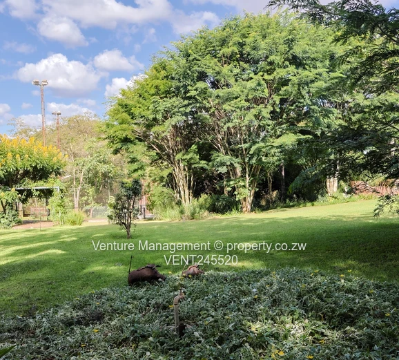 Elegant Estate Living on Expansive Grounds – Umwinsidale