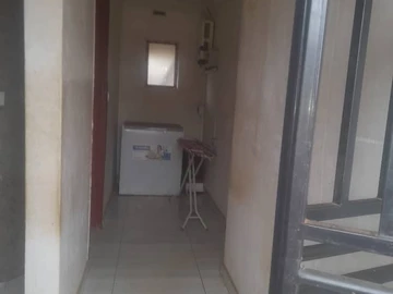 Student Accommodation