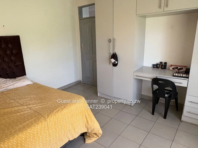 5-Bedroom House For Rent In Norton