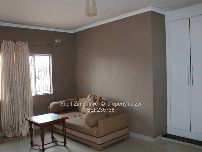 Lion Street House For Rent