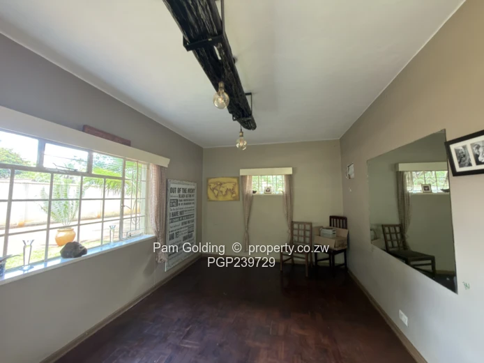 Kumalo house for sale