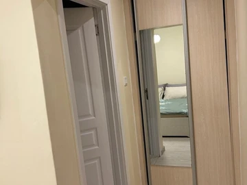 3 Bedroom Garden Flat