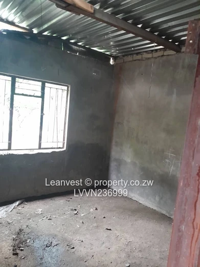 Tafara House For Sale 