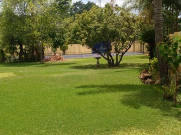 5 Bedroom Townhouse Complex