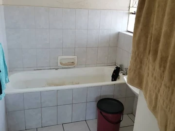 4 Bedroom Townhouse Complex