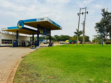 Shop & Retail Property