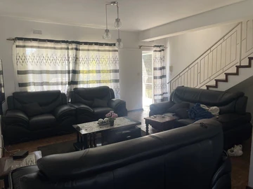 2 Bedroom Garden Flat