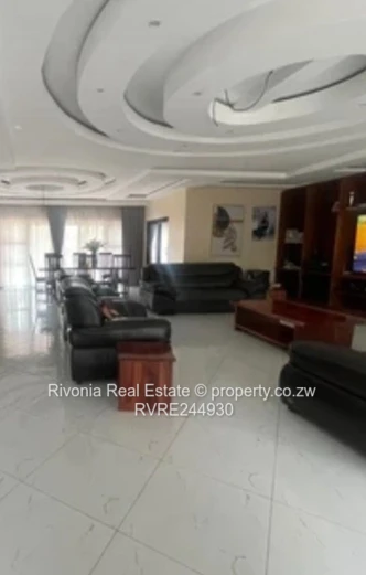 Stunning double storey 