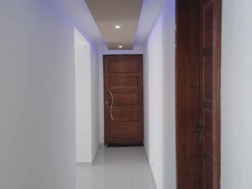 6 Bedroom Townhouse Complex