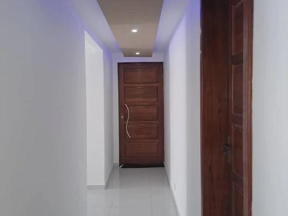 6 Bedroom Townhouse Complex