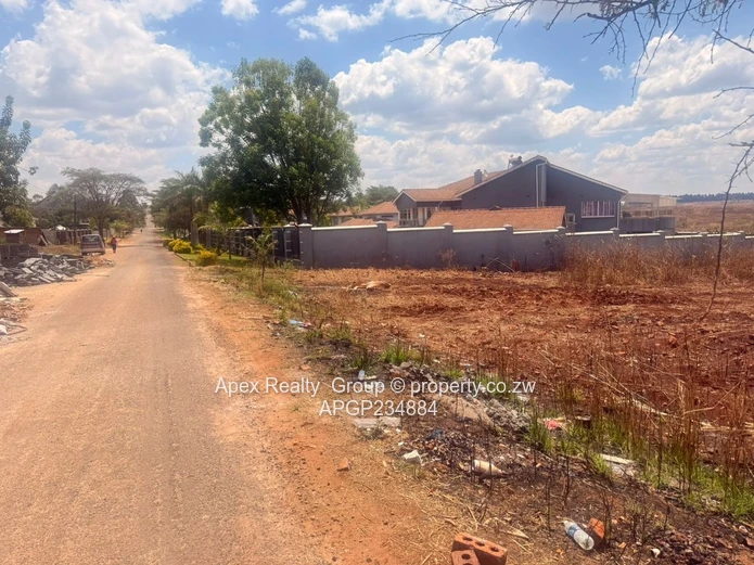 Brookeview Land For Sale