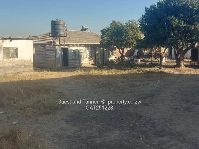 Prime 5,667m² Development Opportunity