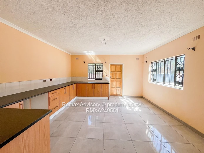 Spacious 4-Bedroom Family Home For Sale