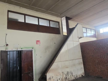 Shop & Retail Property