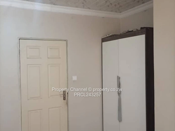 Spacious 4-Bedroom Family Home