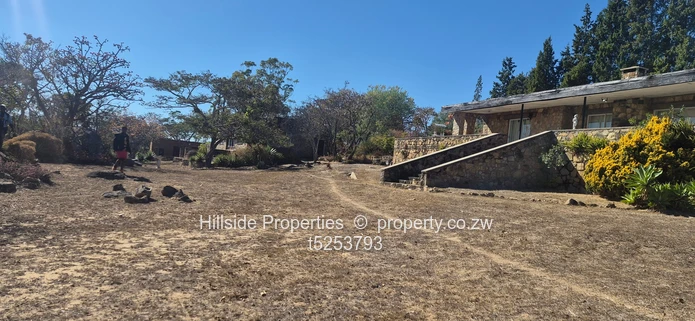 House of stones for sale  (Sole Mandate)