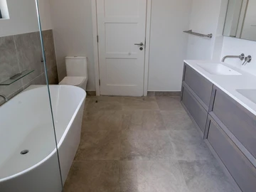 4 Bedroom Townhouse Complex