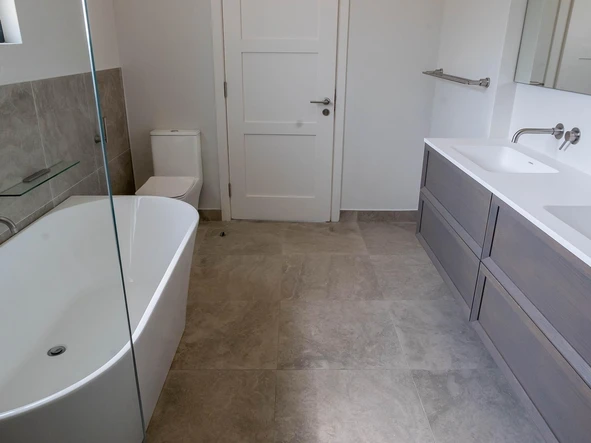 4 Bedroom Townhouse Complex