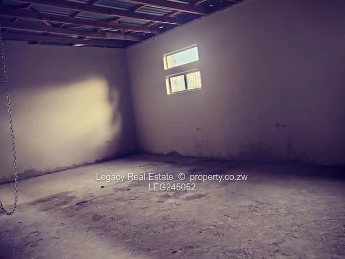 Affordable 50sqm & 100sqm Warehouse Bays To Let