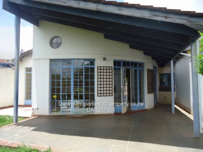 Well Positioned Cluster With Upgrade Potential Or Immediate Rental Income