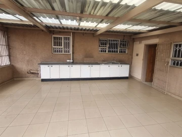 4 Bedroom Townhouse Complex