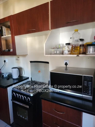 Glen Norah Core house for sale!